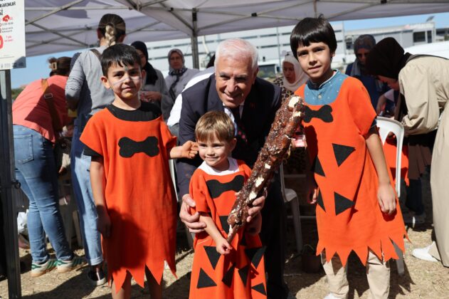 Bursa’nın sürdürülebilir turizm vizyonu dünyada tescillendi