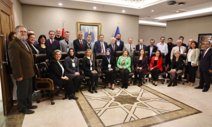 Büyükşehir’in kalitesi tescillendi