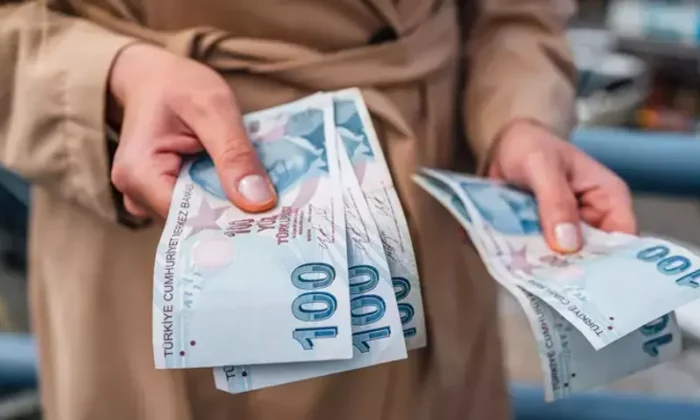 Asgari ücret için geri sayım