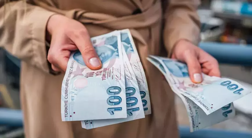 Asgari ücret için geri sayım