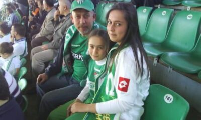 Bursaspor ve nesiller boyu aktarılan tutku