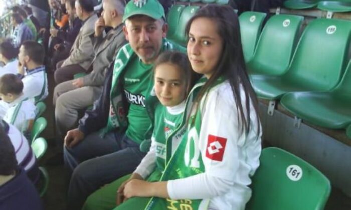 Bursaspor ve nesiller boyu aktarılan tutku