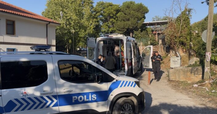 Uludağ’da kestane kavgası!