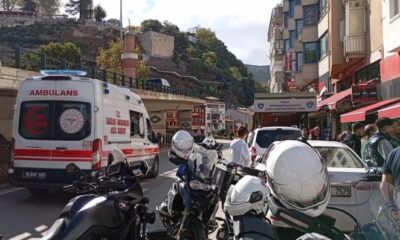 Bursa’da esnaf kavgasında kan aktı