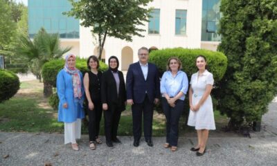 BTÜ’den İznik’in tarihi mirasını koruyacak proje