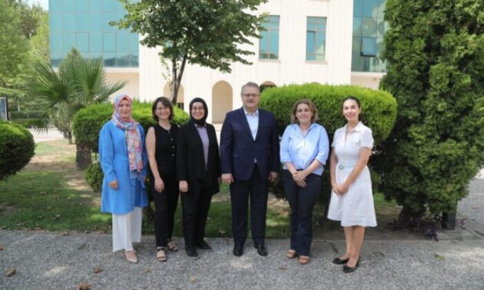 BTÜ’den İznik’in tarihi mirasını koruyacak proje