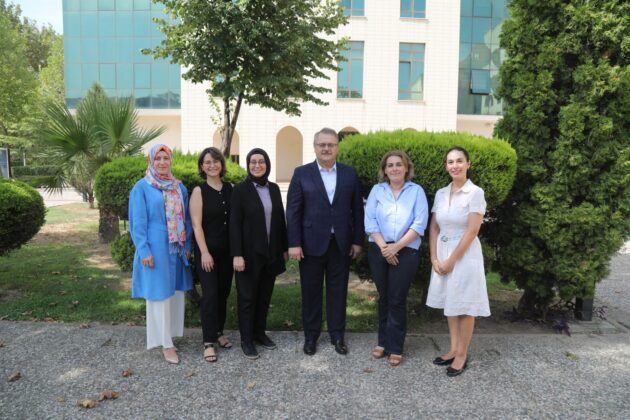 BTÜ’den İznik’in tarihi mirasını koruyacak proje