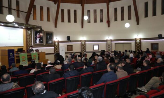 ‘Aile Okulu’ eğitimlerinin 7’nci dönemi başlıyor
