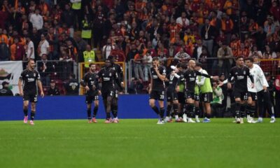 Kartal maçlara hızlı başlıyor