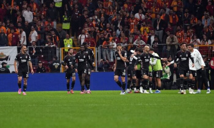 Kartal maçlara hızlı başlıyor