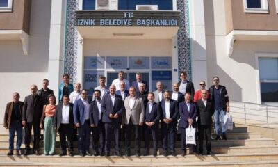 İznik-Spandau ilişkilerinde yeni dönem