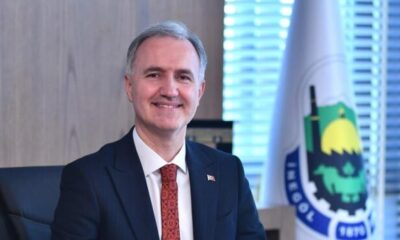 2. Uluslararası İnegöl Araştırmaları Sempozyumu başlıyor