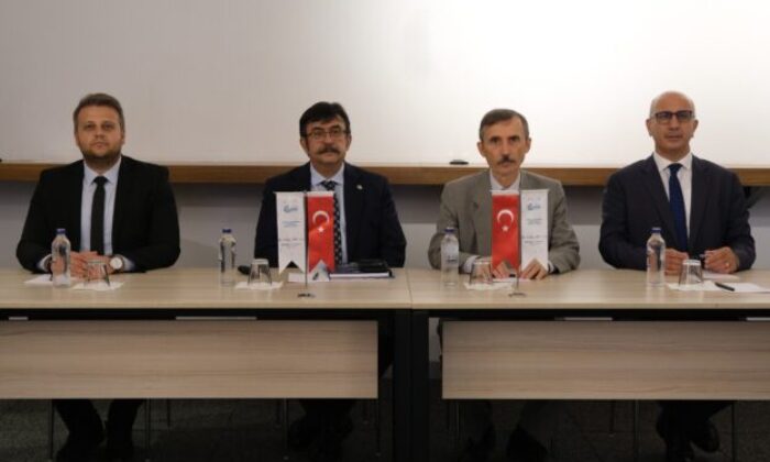 Bursa’nın ulaşımında dijital dönüşüm için güç birliği