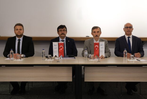 Bursa’nın ulaşımında dijital dönüşüm için güç birliği