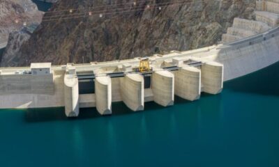 Yusufeli Barajı 1,4 milyon haneye elektrik sağladı