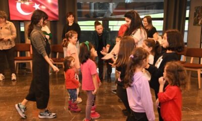 Osmangazi’de ‘Kız Çocukları Günü’ anlamlı etkinliklerle kutlandı