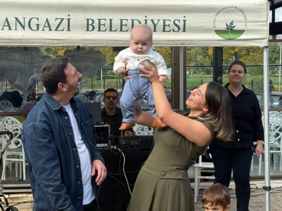 Çağan Ata kazandı