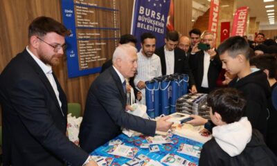 Gençlerin gözüyle ‘Cumhuriyet’