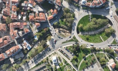 Gökdere için güç birliği