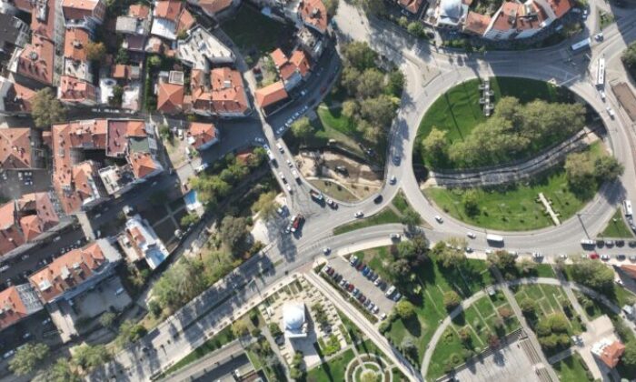 Gökdere için güç birliği