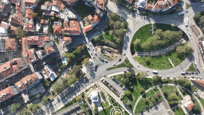 Gökdere için güç birliği