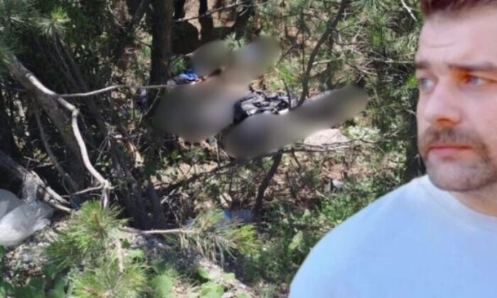 Tedavi gördüğü hastanede 110 gün sonra hayatını kaybetti