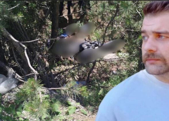 Tedavi gördüğü hastanede 110 gün sonra hayatını kaybetti