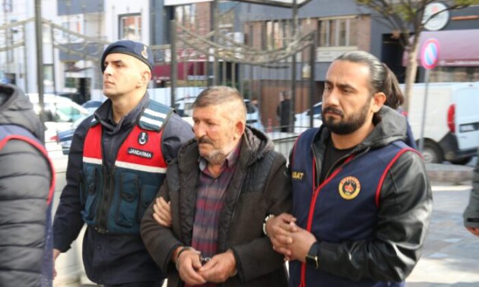 14 yıl önce kaybolmuştu, cesedi ahırın temelinde bulundu