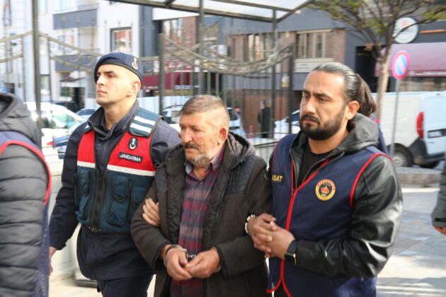 14 yıl önce kaybolmuştu, cesedi ahırın temelinde bulundu