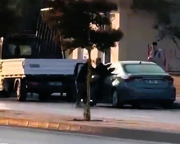 Okul müdürüne saldırı: 3 kişi yakalandı