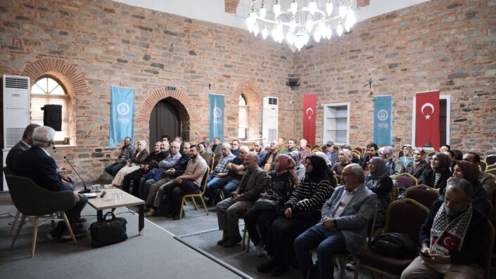 Yıldırım’da kültür ve sanata yeni bir soluk
