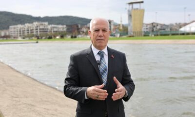 Bursa’da su kesintilerine ara!