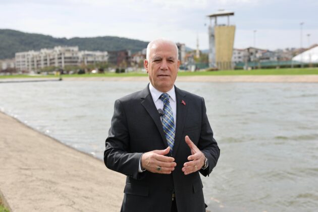 Bursa’da su kesintilerine ara!