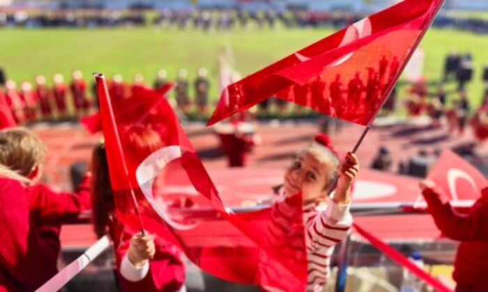 İnegöl’de 17 yıl sonra bir ilk