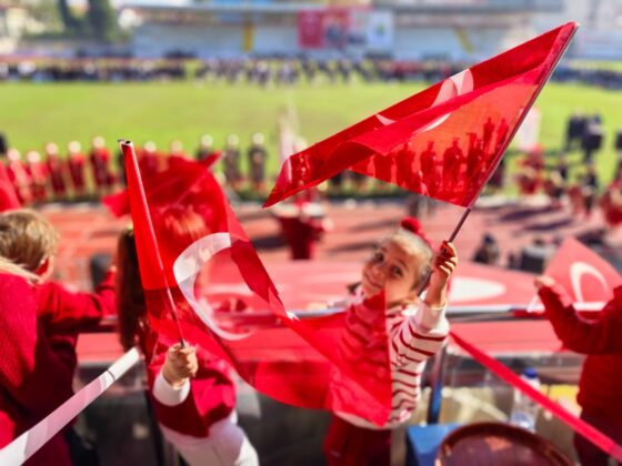 İnegöl’de 17 yıl sonra bir ilk