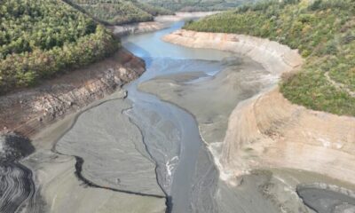 Bursa’da 2 günlük yağmur sevindirdi
