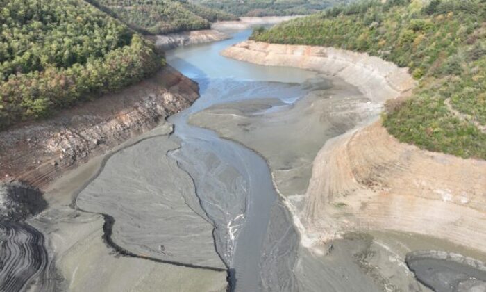 Bursa’da 2 günlük yağmur sevindirdi