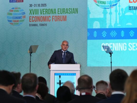 Türkiye turizmde zirveye yürüyor