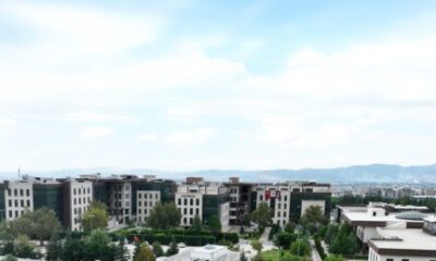 BTÜ’den mavi ekonomiye katkı sunacak proje