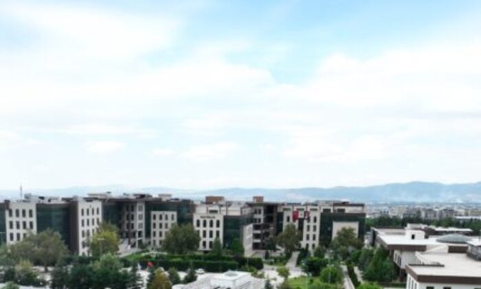 BTÜ’den mavi ekonomiye katkı sunacak proje