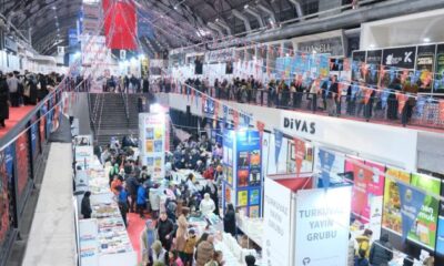 9. İnegöl Kitap Günleri Fuarı kapılarını açıyor