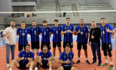 Karacabey Belediyespor, Fenerbahçe karşısında galip geldi