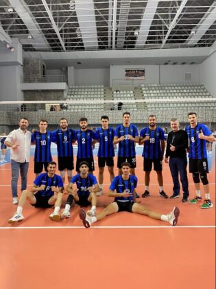 Karacabey Belediyespor, Fenerbahçe karşısında galip geldi