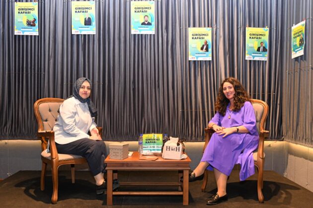 Osmangazi Belediyesi gençlerin kariyer yolculuğuna ışık tutuyor