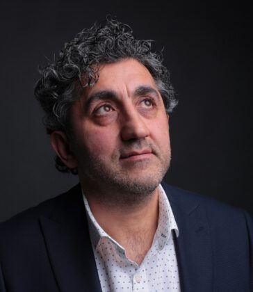 M. Haluk YALÇINKAYA