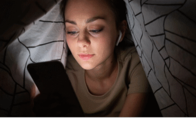 Dijital bağımlılık sessiz bir salgına dönüşüyor