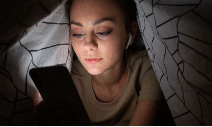 Dijital bağımlılık sessiz bir salgına dönüşüyor