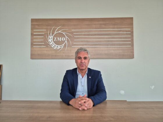 ZMO Bursa Şube Başkanı Çakmak: Tasarruf tarımdan başlamalı