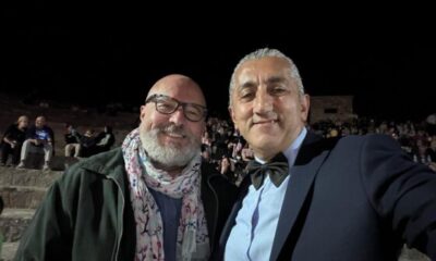 “Kelebeklerin Uyuduğu Yerdeyim” Gökçeada’da seyirciyle buluştu