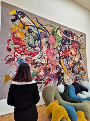 Odunpazarı’nın kalbinde çağdaş bir soluk